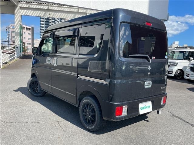Suzuki EVERY 2018 7198845-19
