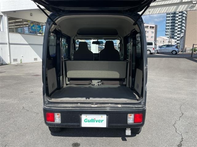 Suzuki EVERY 2018 7198845-22