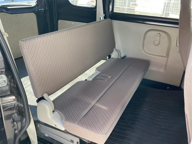 Suzuki EVERY 2018 7198845-4
