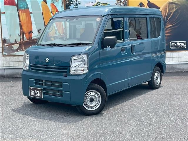 Suzuki EVERY 2024 7198846-0