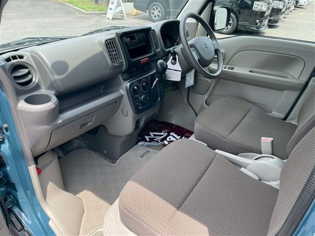 Suzuki EVERY 2024 7198846-1