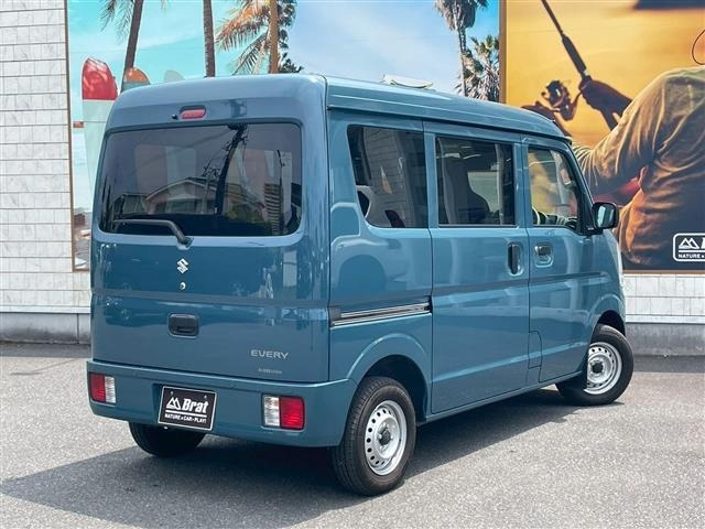 Suzuki EVERY 2024 7198846-13