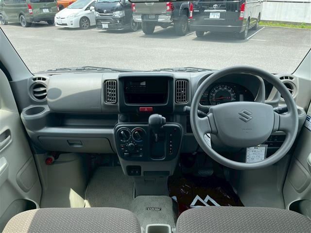 Suzuki EVERY 2024 7198846-14
