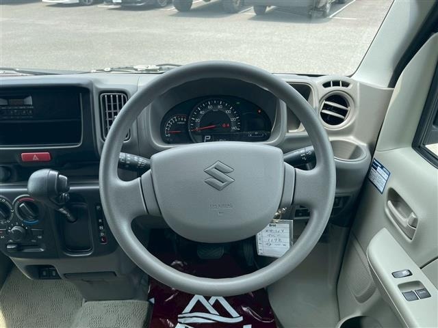 Suzuki EVERY 2024 7198846-15