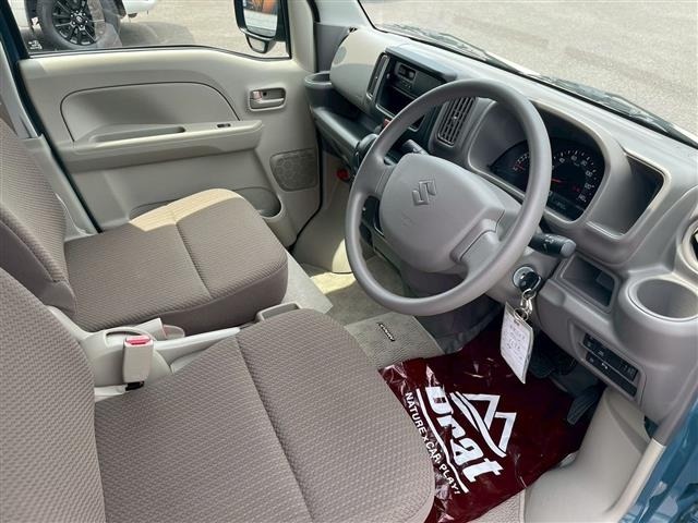 Suzuki EVERY 2024 7198846-19