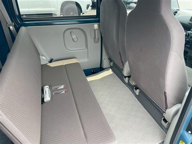 Suzuki EVERY 2024 7198846-7