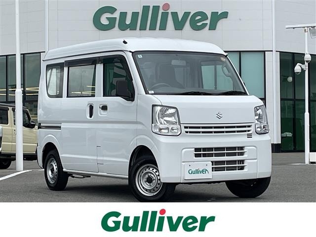 Suzuki EVERY 2021 7198865-0