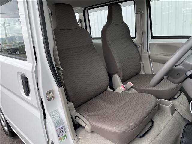 Suzuki EVERY 2021 7198865-11