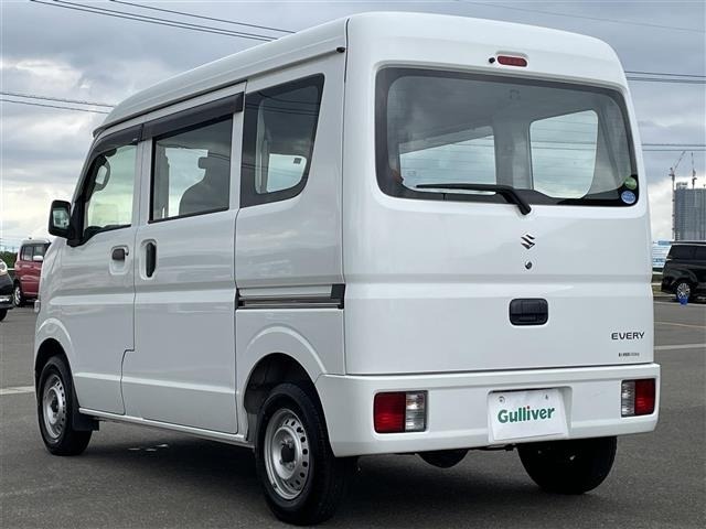 Suzuki EVERY 2021 7198865-14