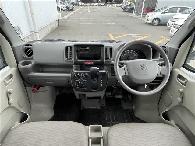 Suzuki EVERY 2021 7198865-15