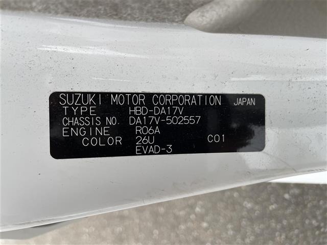 Suzuki EVERY 2021 7198865-8