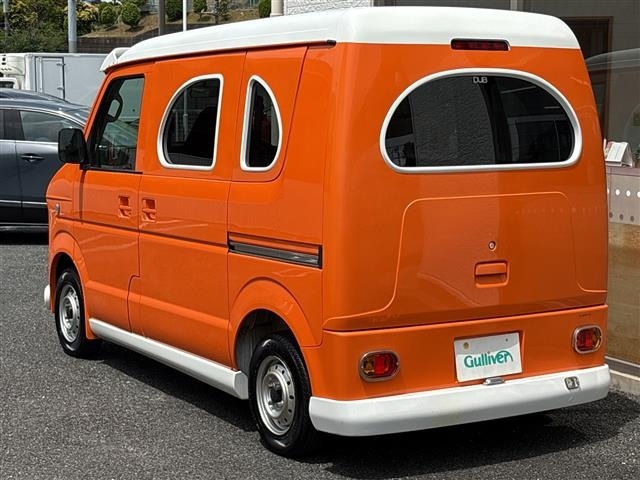 Suzuki EVERY 2011 7198866-13