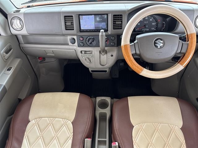 Suzuki EVERY 2011 7198866-15