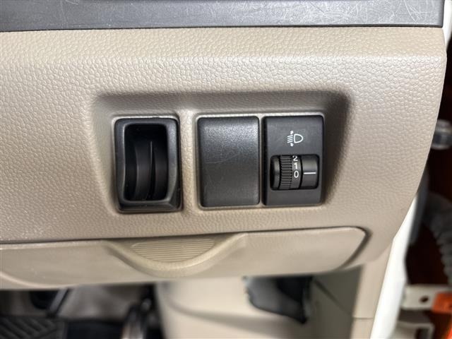 Suzuki EVERY 2011 7198866-21