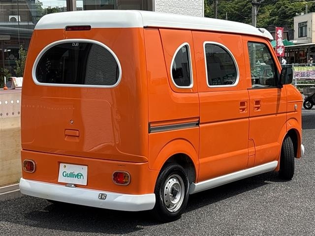 Suzuki EVERY 2011 7198866-22