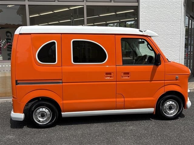Suzuki EVERY 2011 7198866-4