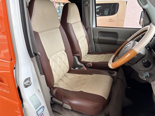 Suzuki EVERY 2011 7198866-5