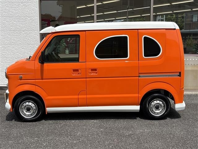 Suzuki EVERY 2011 7198866-6