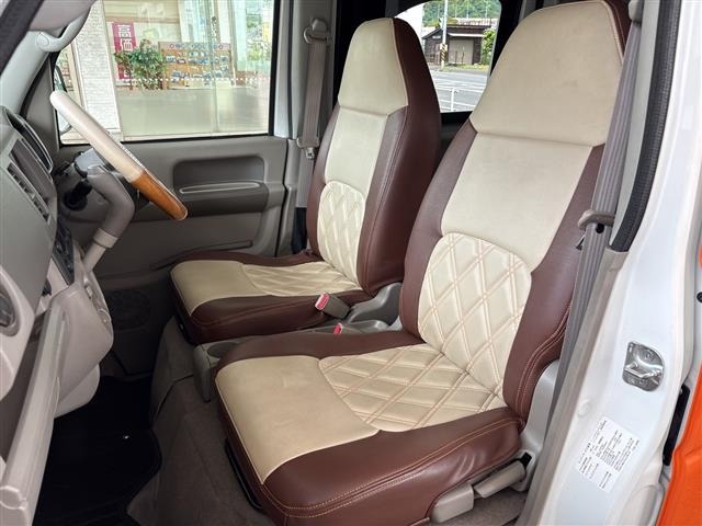 Suzuki EVERY 2011 7198866-7