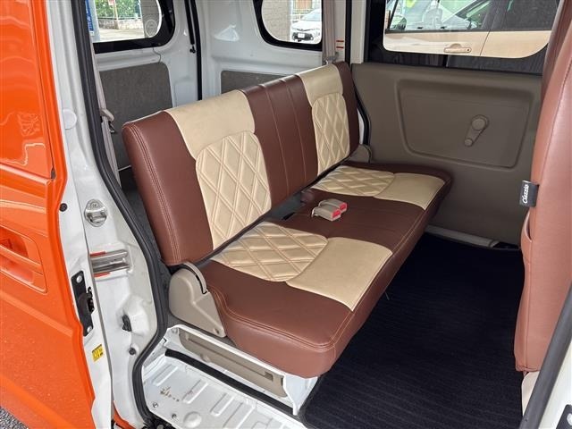 Suzuki EVERY 2011 7198866-8
