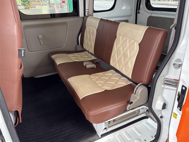 Suzuki EVERY 2011 7198866-9