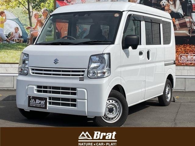 Suzuki EVERY 2024 7198892-0
