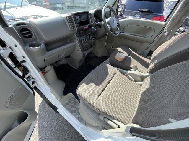Suzuki EVERY 2024 7198892-12