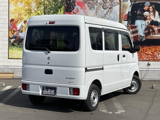 Suzuki EVERY 2024 7198892-13