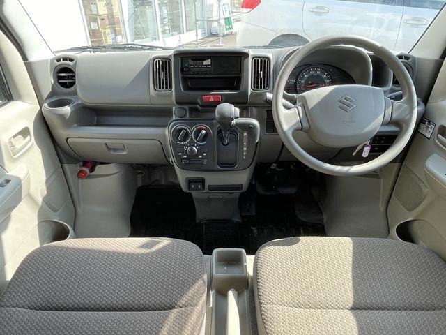 Suzuki EVERY 2024 7198892-14