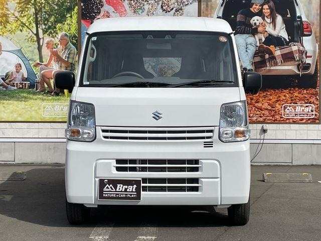 Suzuki EVERY 2024 7198892-15