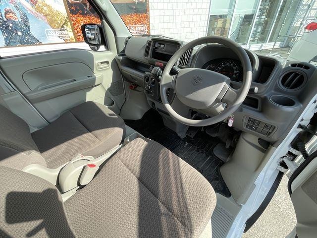 Suzuki EVERY 2024 7198892-9