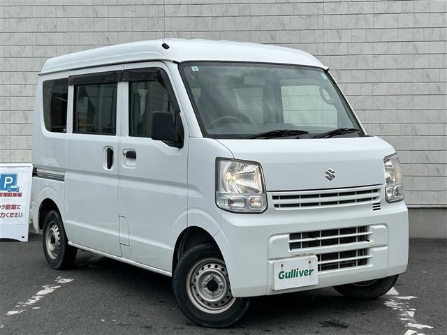 Suzuki EVERY 2018 7198893-0