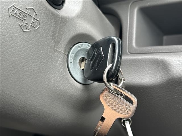 Suzuki EVERY 2018 7198893-10