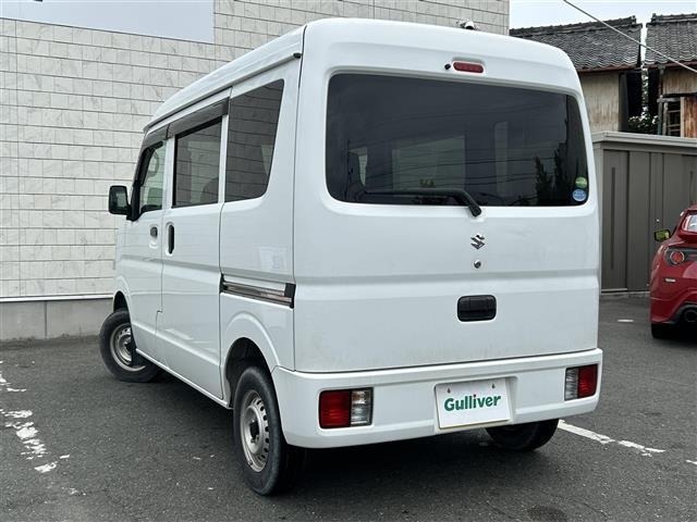 Suzuki EVERY 2018 7198893-13