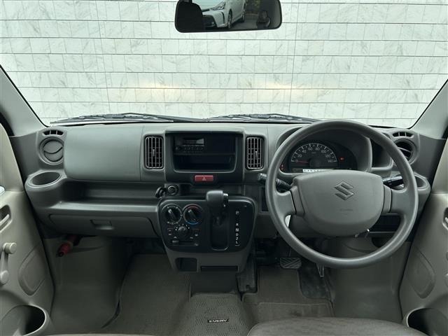 Suzuki EVERY 2018 7198893-14