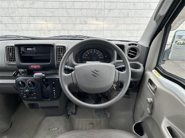 Suzuki EVERY 2018 7198893-15