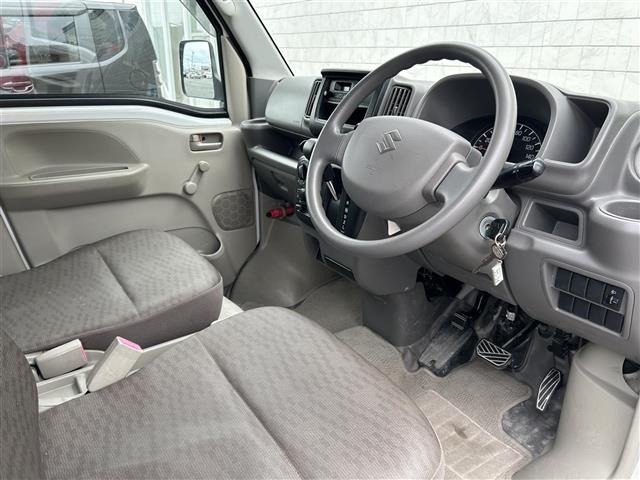 Suzuki EVERY 2018 7198893-2