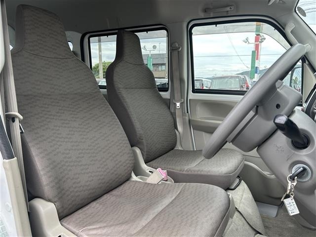 Suzuki EVERY 2018 7198893-22