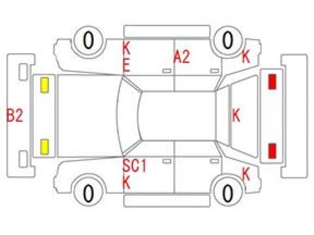 Suzuki EVERY 2018 7198893-23