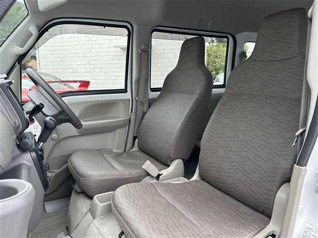 Suzuki EVERY 2018 7198893-4