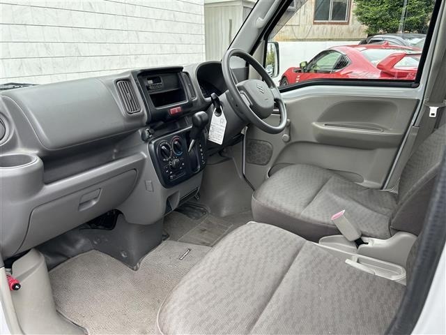 Suzuki EVERY 2018 7198893-6