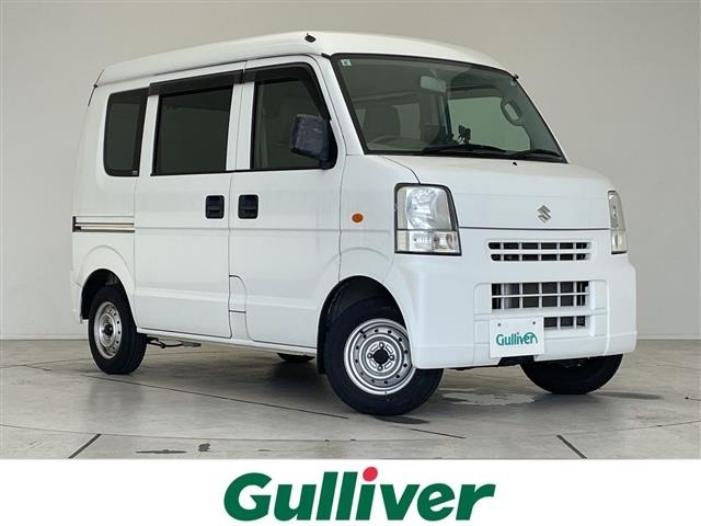 Suzuki EVERY 2014 7198915-0