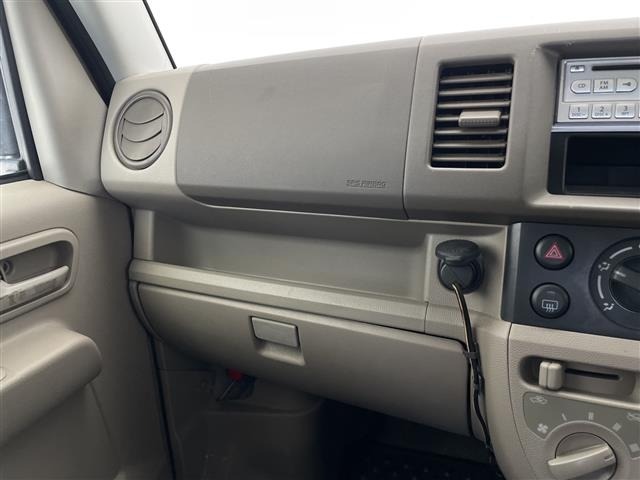 Suzuki EVERY 2014 7198915-1