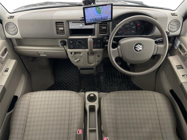 Suzuki EVERY 2014 7198915-15