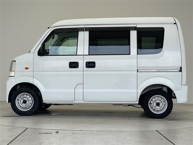 Suzuki EVERY 2014 7198915-2
