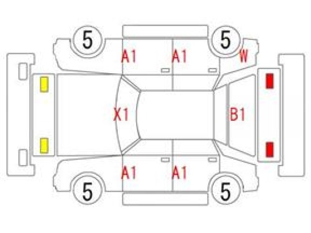 Suzuki EVERY 2014 7198915-23
