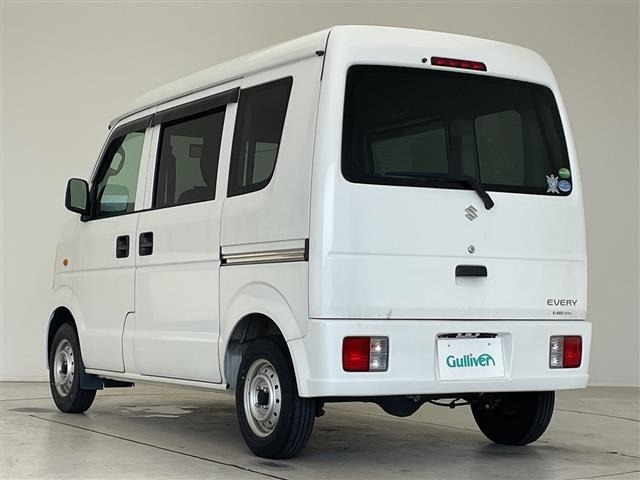 Suzuki EVERY 2014 7198915-4