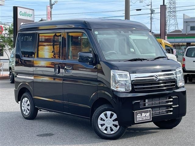 Suzuki EVERY 2025 7198921-0