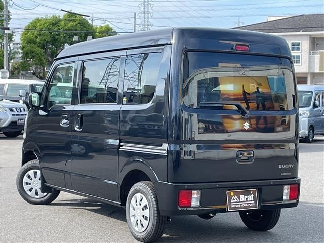 Suzuki EVERY 2025 7198921-11