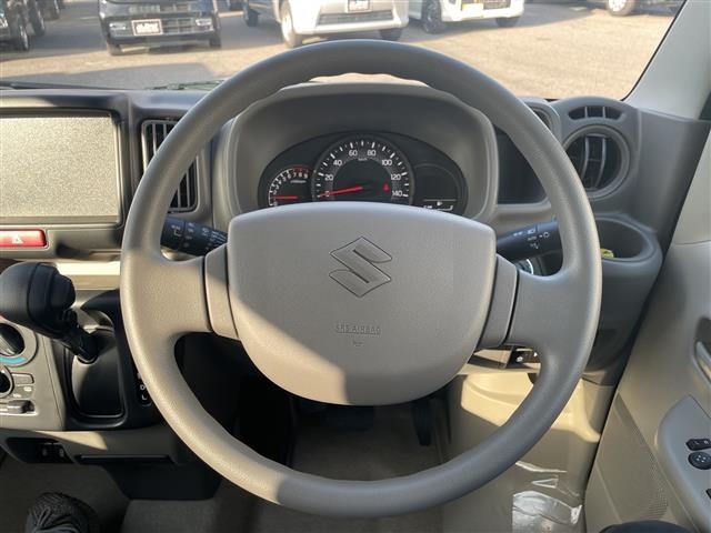 Suzuki EVERY 2025 7198921-12